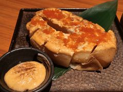 明太子烤土豆-摩打食堂(佳兆业店)