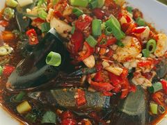 -建辉湖南土菜馆(南大街店)