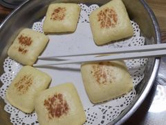 -横琴蚝苑·地道农家菜