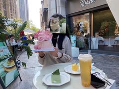 -澈烘焙·生日蛋糕·下午茶(龙华店)