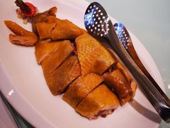 -巴音浩日娲·蒙餐(双林东路店)