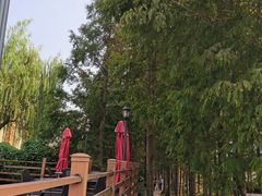 -湖州太湖旅游度假区-月亮广场