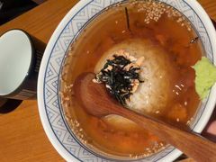 -千代武日本料理(爱建店)