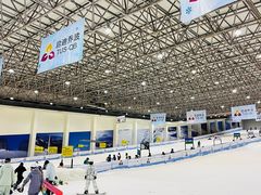-绍兴启迪乔波冰雪世界