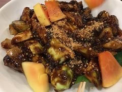 -小槟城美食馆
