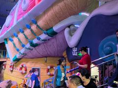 -烟台海昌鲸鲨海洋公园