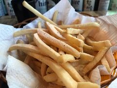 酸奶芝士薯条-miss密斯韩餐(平阳景苑店)