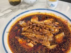 -洪平血旺椒麻鸡雅鱼饭店(熊猫大道店)