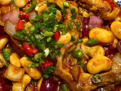 -李双猪·小龙虾·烧烤·羊肉煲(乐山店)