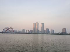 -艾溪湖湿地公园