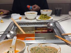 -海底捞火锅(高科广场店)