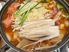 -第二外国语学院-韩国餐厅(朝阳路店)