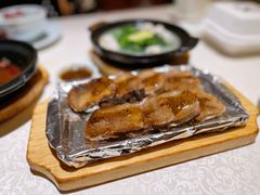 日式厚切牛舌-维园悦谱·海派家常菜(乌鲁木齐南路店)