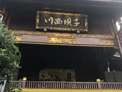 -川西坝子火锅(金沙1.0直营店)