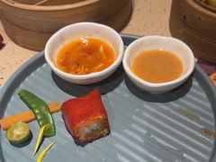 -点都德(华强南店)