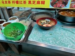 -老宅原住民沙茶面精品小吃(龙头路店)