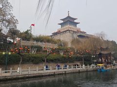-解放阁