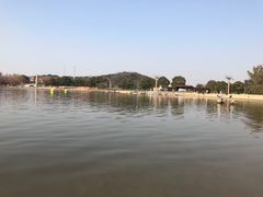 -上海月湖雕塑公园