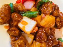-佰味家宴(柠溪文化广场店)