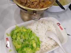 安格斯肥牛饭-南城香·饭香串香馄饨香(富丰桥店)