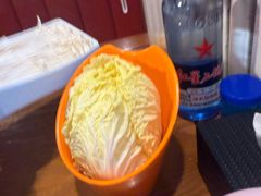 -前门杨记·铜锅涮肉(王府井·故宫店)