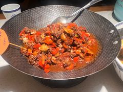 -老萍巷·莲花血鸭(步行街店)