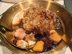-艋舺·台湾小馆老字号(平安悦坊店)