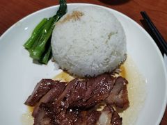 -香港仔茶餐厅(凤阳店)