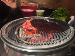 -韩山葵烤肉(太古里店)