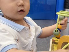 -美吉姆早教(恒隆中心)