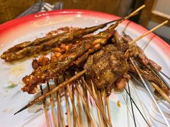 -北丐先生·野馄饨烧烤(雨花万象店)
