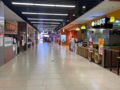 -永辉超市(鲁谷店)