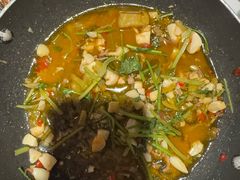 -老阿爸鲜鱼土菜(独墅湖店)