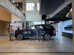 -现代汽车文化中心 Hyundai Motorstudio Beijing