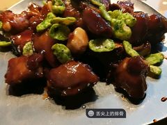 -嵇大厨好灶头农家菜