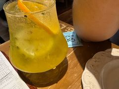 -秘密旅行Bonjour(黑金冠 江南西店)