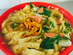 -易记皮肚面(明瓦廊店)