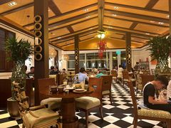 -亚特兰蒂斯·蟹餐厅 CRAB KITCHEN·鲜活海鲜
