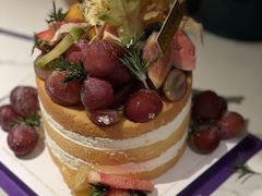 -杜哈夫DOUX RÊVE·生日蛋糕(日月光店)
