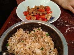 -新白鹿餐厅(爱琴海购物中心店)