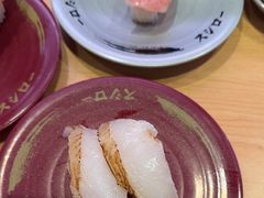 -寿司郎(皇庭广场店)
