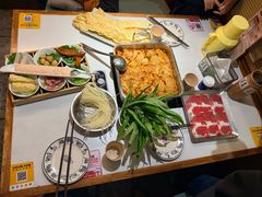 -螺大喜螺蛳粉火锅(雍和宫店)