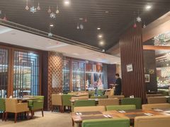 -温德姆花园酒店-鼎丰阁中餐厅