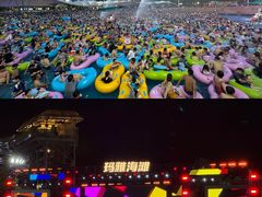 -武汉玛雅海滩水公园