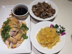 -壹只菜·崇明本地特色菜(崇明南门店)