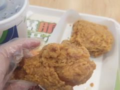 -德克士(睢宁曼哈顿店)