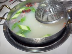 -八合里潮汕鲜牛肉火锅(惠州华贸店)