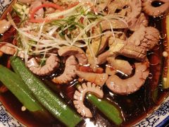 -周家二小姐的菜(西津渡店)