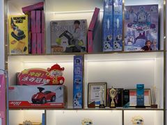 -龙格亲子游泳·水育早教运动中心(上虞钱江中心)