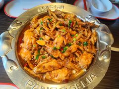 -胖哥俩肉蟹煲(杭州下沙学林街店)